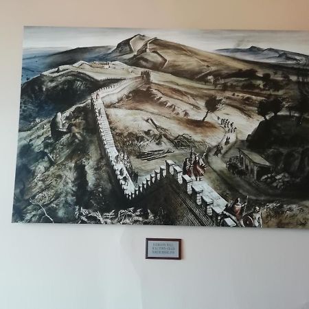 Vallum House คาร์ลไอเอิล ภายนอก รูปภาพ