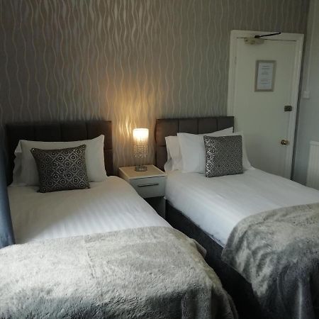 Vallum House คาร์ลไอเอิล ภายนอก รูปภาพ