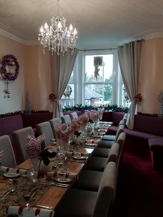 Vallum House คาร์ลไอเอิล ภายนอก รูปภาพ