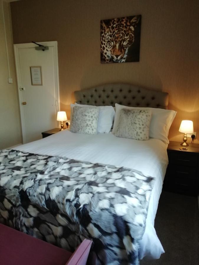 Vallum House คาร์ลไอเอิล ภายนอก รูปภาพ