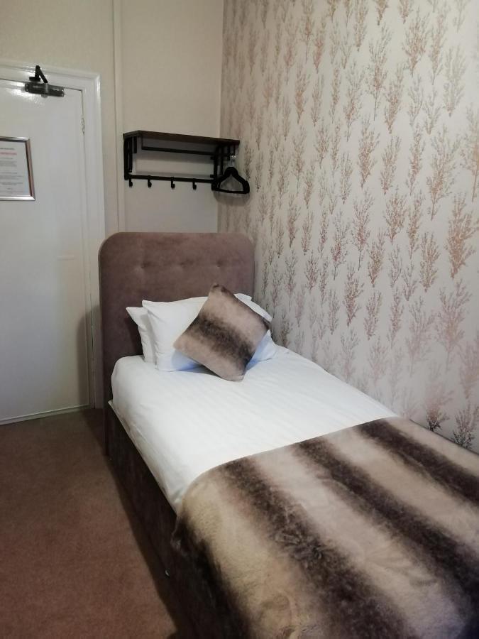 Vallum House คาร์ลไอเอิล ภายนอก รูปภาพ