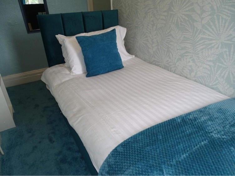 Vallum House คาร์ลไอเอิล ภายนอก รูปภาพ