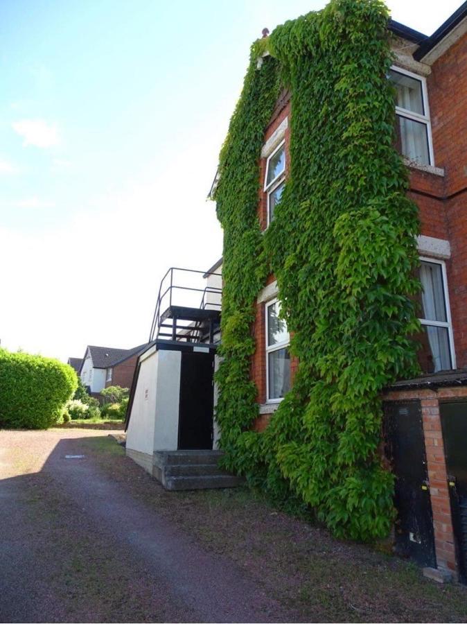 Vallum House คาร์ลไอเอิล ภายนอก รูปภาพ
