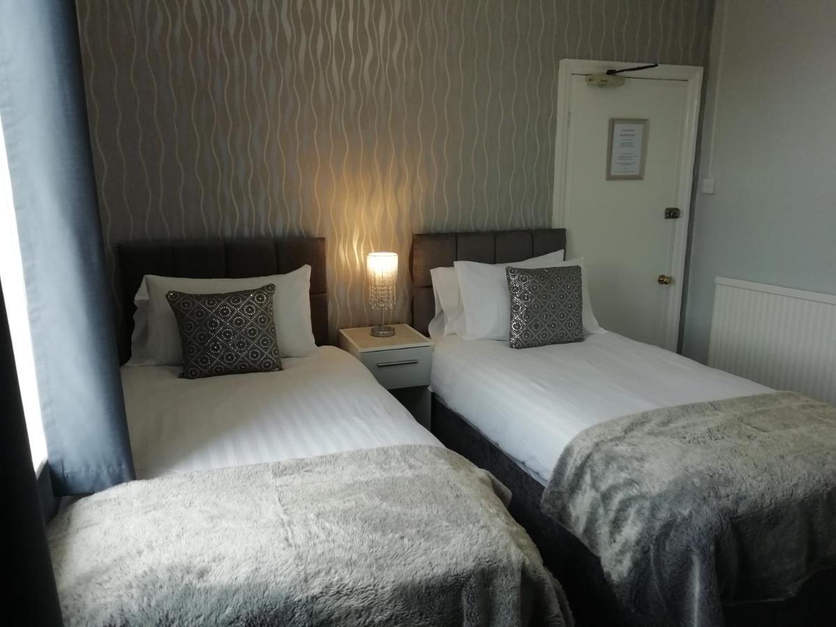 Vallum House คาร์ลไอเอิล ภายนอก รูปภาพ