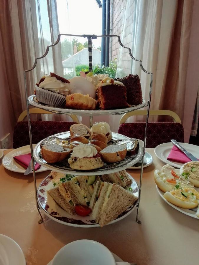 Vallum House คาร์ลไอเอิล ภายนอก รูปภาพ