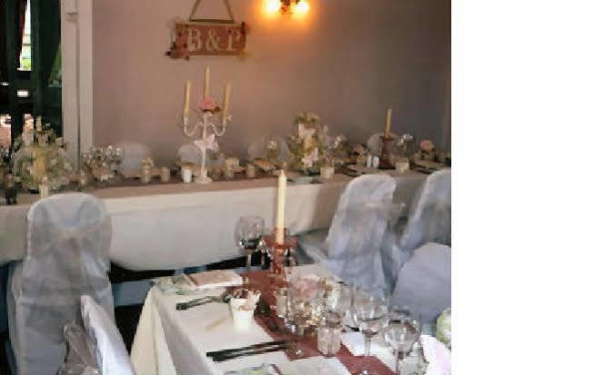 Vallum House คาร์ลไอเอิล ภายนอก รูปภาพ
